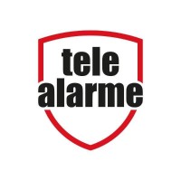 Tele-Alarme Logo