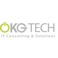 OKG Tech Logo
