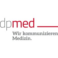 DP-Medsystems AG Logo