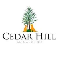 Cedar Hill Animal Clinic Logo