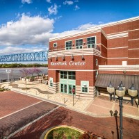 RiverPark Center Logo