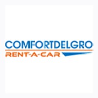 ComfortDelGro Rent-A-Car Pte Ltd Logo