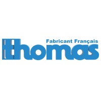 BROSSERIE THOMAS Logo