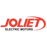 Joliet Electric Motors, LLC Logo