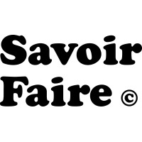 Savoir Faire Logo