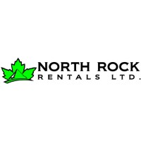 North Rock Rentals Logo