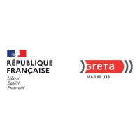Greta CFA de la Marne Logo