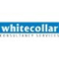 WhiteCollar Consultancy Services Pvt. Ltd. Logo