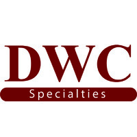 DWC Specialties Logo