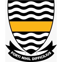 Jeppe High School For Boys Logo