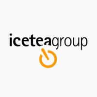 IceTeaGroup Logo