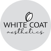 White Coat Aesthetics Logo