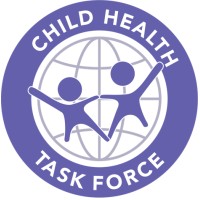 Child Health Task Force Logo