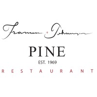 The Pine Group Logo