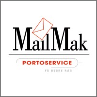 Mailmak Logo
