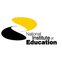 National Institute of Education Logo