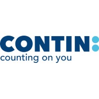 CONTIN s.r.o. Logo