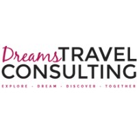 Dreams Travel Consulting Logo