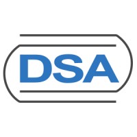 DSA Daten- und Systemtechnik GmbH Logo