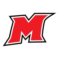 Cardinal Mooney Catholic High School Logo