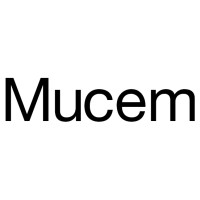Mucem - Musée des civilisations de l’Europe et de la Méditerranée Logo