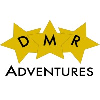 DMR Adventures Logo
