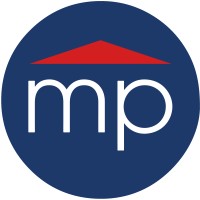 Michael Poole Estate & Lettings Agents Logo