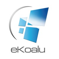 EKOALU Logo
