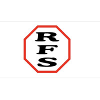 Rhodes Flagging Services Logo