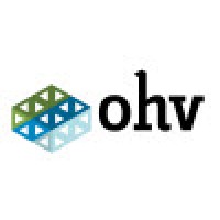 OHV Vermogensbeheer Logo