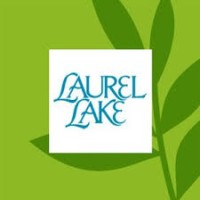 Laurel Lake Retirement Community Logo