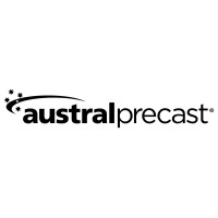 Austral Precast Logo