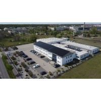 KD Elektroniksysteme GmbH Logo