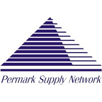 PERMARK SUPPLY NETWORK Logo