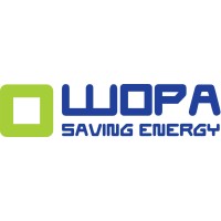WOPA Saving Energy Logo