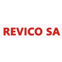 REVICO SA. Logo