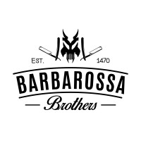 Barbarossa Brothers 🏴☠️ Logo