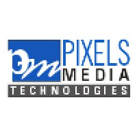 Pixelsmedia Technologies Logo