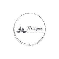 Rscapes, Inc Logo