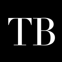 The Bend Magazine Logo