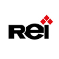 Reunión Industrial S.L.U. - REI Logo