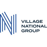 Village National Group Logo