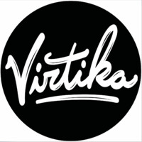 Virtika Outerwear Logo