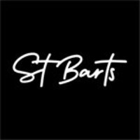 St Barts Logo