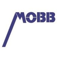 MOBB Uniforms Logo