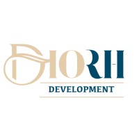 DIORH Logo