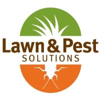 Lawn & Pest Solutions Logo