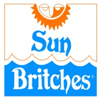 Sun Britches Logo