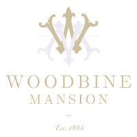 Woodbine Mansion Logo