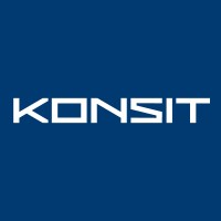 KONSIT a.s. Logo